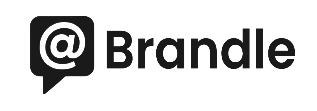 Brandle Logo